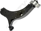 APDTY 173629 Suspension Control Arm And Ball Joint Assembly