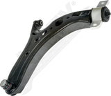 APDTY 173629 Suspension Control Arm And Ball Joint Assembly