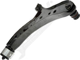 APDTY 173629 Suspension Control Arm And Ball Joint Assembly