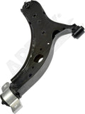 APDTY 173630 Suspension Control Arm And Ball Joint Assembly
