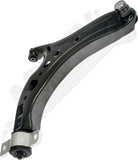 APDTY 173630 Suspension Control Arm And Ball Joint Assembly