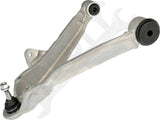 APDTY 173631 Suspension Control Arm And Ball Joint Assembly