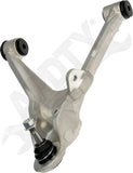 APDTY 173632 Suspension Control Arm And Ball Joint Assembly