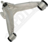 APDTY 173632 Suspension Control Arm And Ball Joint Assembly