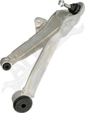 APDTY 173632 Suspension Control Arm And Ball Joint Assembly