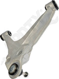 APDTY 173632 Suspension Control Arm And Ball Joint Assembly