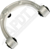 APDTY 173633 Suspension Control Arm And Ball Joint Assembly