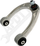 APDTY 173633 Suspension Control Arm And Ball Joint Assembly