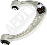 APDTY 173634 Suspension Control Arm And Ball Joint Assembly