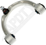 APDTY 173634 Suspension Control Arm And Ball Joint Assembly