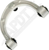 APDTY 173634 Suspension Control Arm And Ball Joint Assembly
