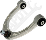 APDTY 173634 Suspension Control Arm And Ball Joint Assembly
