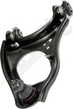 APDTY 173636 Suspension Control Arm And Ball Joint Assembly