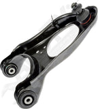 APDTY 173636 Suspension Control Arm And Ball Joint Assembly