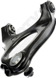 APDTY 173636 Suspension Control Arm And Ball Joint Assembly