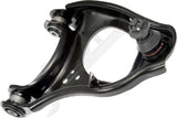 APDTY 173637 Suspension Control Arm And Ball Joint Assembly