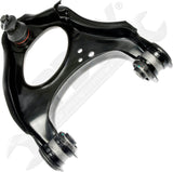 APDTY 173637 Suspension Control Arm And Ball Joint Assembly