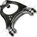 APDTY 173637 Suspension Control Arm And Ball Joint Assembly