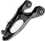 APDTY 173637 Suspension Control Arm And Ball Joint Assembly