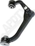 APDTY 173643 Suspension Control Arm And Ball Joint Assembly
