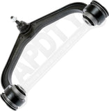 APDTY 173643 Suspension Control Arm And Ball Joint Assembly