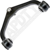 APDTY 173643 Suspension Control Arm And Ball Joint Assembly