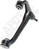 APDTY 173643 Suspension Control Arm And Ball Joint Assembly