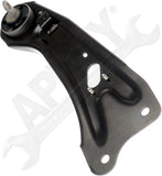 APDTY 173645 Suspension Trailing Arm