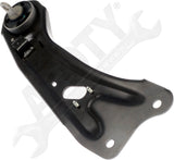 APDTY 173646 Suspension Trailing Arm