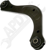 APDTY 173647 Suspension Lateral Arm