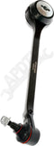 APDTY 173651 Suspension Control Arm And Ball Joint Assembly