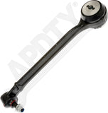 APDTY 173651 Suspension Control Arm And Ball Joint Assembly