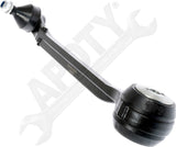 APDTY 173652 Suspension Control Arm And Ball Joint Assembly