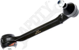 APDTY 173654 Suspension Control Arm And Ball Joint Assembly