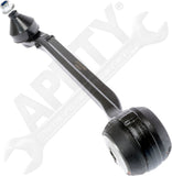 APDTY 173654 Suspension Control Arm And Ball Joint Assembly