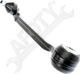 APDTY 173655 Suspension Control Arm And Ball Joint Assembly