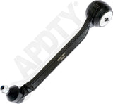 APDTY 173655 Suspension Control Arm And Ball Joint Assembly