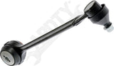 APDTY 173655 Suspension Control Arm And Ball Joint Assembly