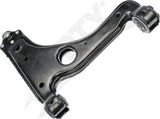 APDTY 173656 Suspension Control Arm And Ball Joint Assembly