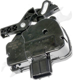 APDTY 173662 Door Lock Actuator - Right Sliding Door