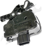 APDTY 173662 Door Lock Actuator - Right Sliding Door