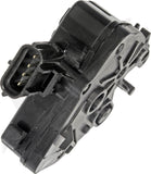 APDTY 173662 Door Lock Actuator - Right Sliding Door