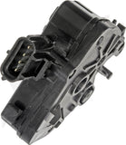 APDTY 173662 Door Lock Actuator - Right Sliding Door