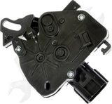 APDTY 173662 Door Lock Actuator - Right Sliding Door