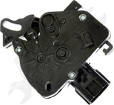 APDTY 173662 Door Lock Actuator - Right Sliding Door