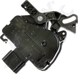 APDTY 173662 Door Lock Actuator - Right Sliding Door