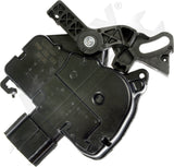 APDTY 173662 Door Lock Actuator - Right Sliding Door