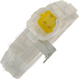 APDTY 173663 Door Lock Actuator - Non Integrated