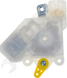 APDTY 173663 Door Lock Actuator - Non Integrated