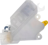APDTY 173663 Door Lock Actuator - Non Integrated